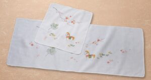 銀座くのやオンラインショップ｜江戸時代から続く、ガーゼ・手ぬぐい