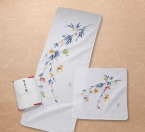 銀座くのやオンラインショップ｜江戸時代から続く、ガーゼ・手ぬぐい