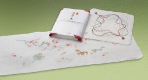 銀座くのやオンラインショップ｜江戸時代から続く、ガーゼ・手ぬぐい